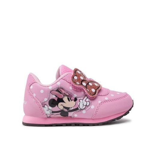 Buty sportowe dziecięce Mickey&Friends na rzepy 