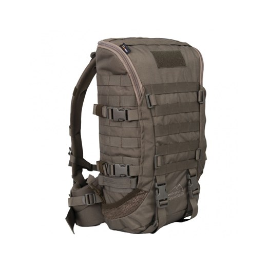 Plecak Wisport Zipper Fox 25 l RAL-7013 Wisport wyprzedaż Military.pl