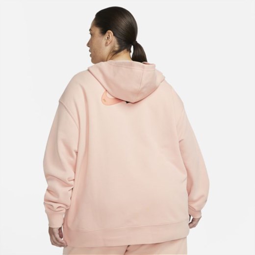 Bluza damska Nike jesienna 