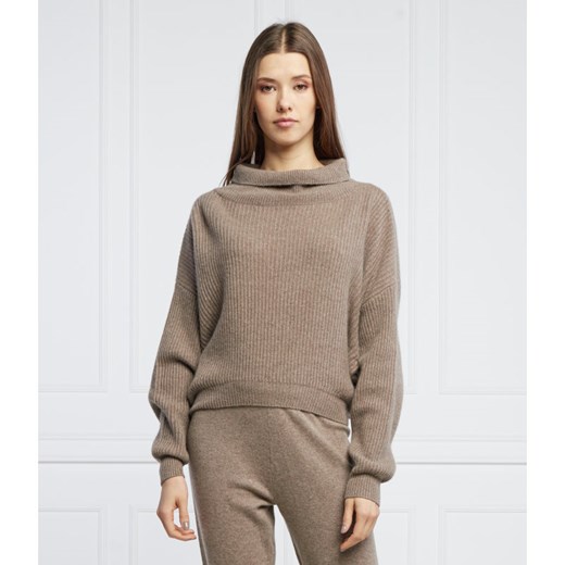 Marciano Guess Kaszmirowy sweter SNUGGLE | Comfort fit Marciano Guess S okazja Gomez Fashion Store