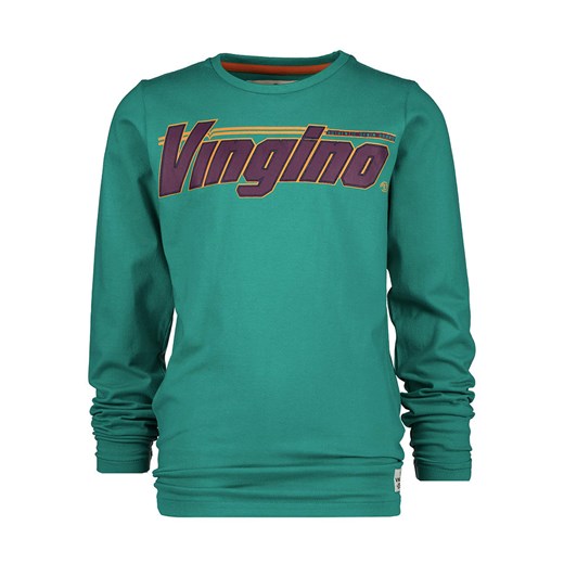 T-shirt chłopięce Vingino