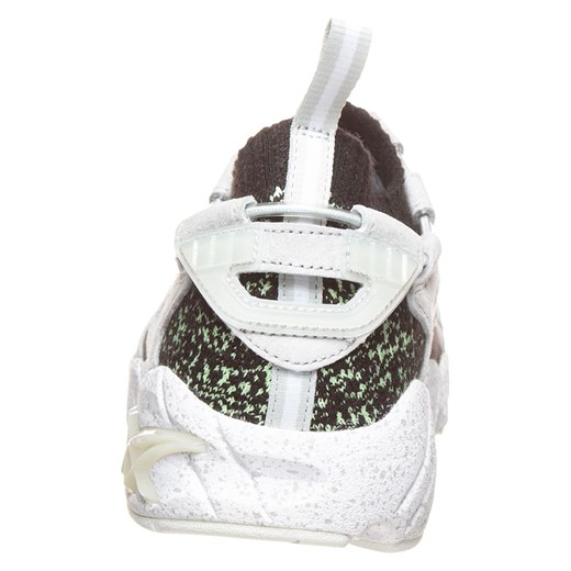 Buty sportowe damskie Asics płaskie