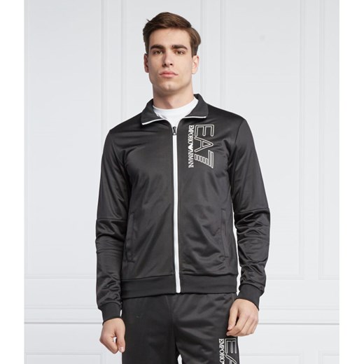 Dres męski Emporio Armani dresowy