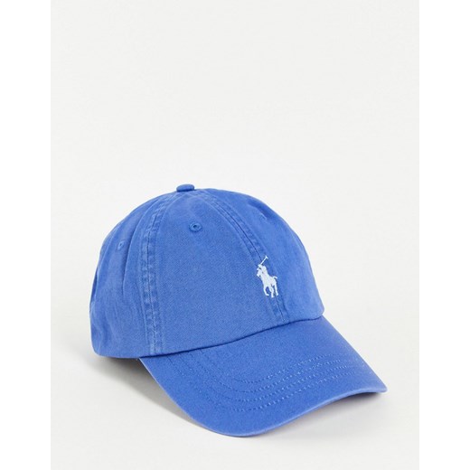 Czapka z daszkiem męska Polo Ralph Lauren 