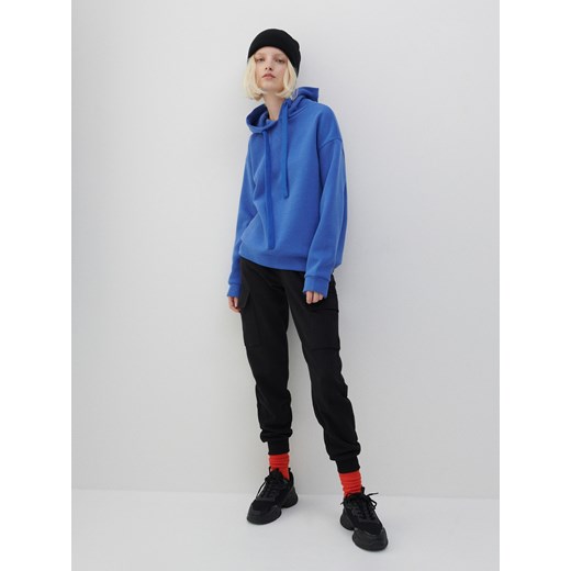 Bluza damska Reserved z dzianiny 