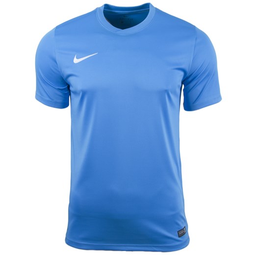 Koszulka Nike meska T-Shirt Park VI 725891 412 Nike S Desportivo