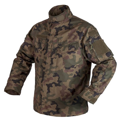 Bluza mundurowa Texar WZ10 Ripstop PL Camo wz.93 (464#03-WZ10R-CO) Texar S Militaria.pl