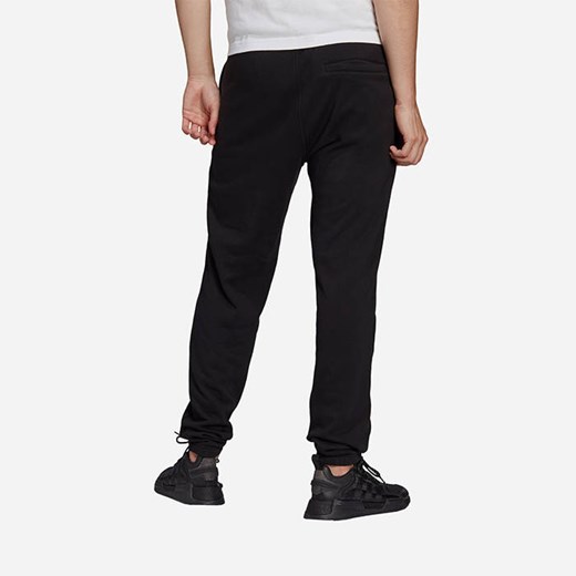 Spodnie męskie Adidas Originals czarne jesienne 