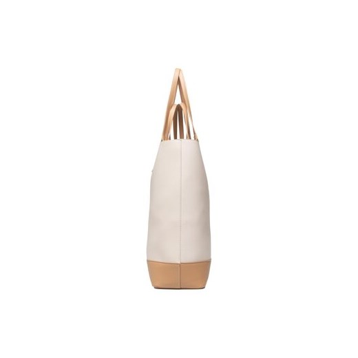 Shopper bag Jenny Fairy beżowa 