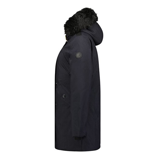 Anapurna parka damska na zimę 