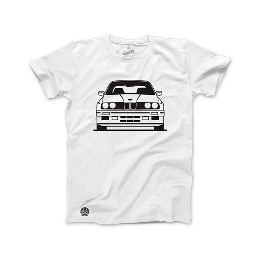 Koszulka dziecięca z BMW E30 M3 sklep.klasykami.pl