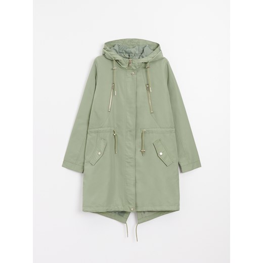 Parka damska House