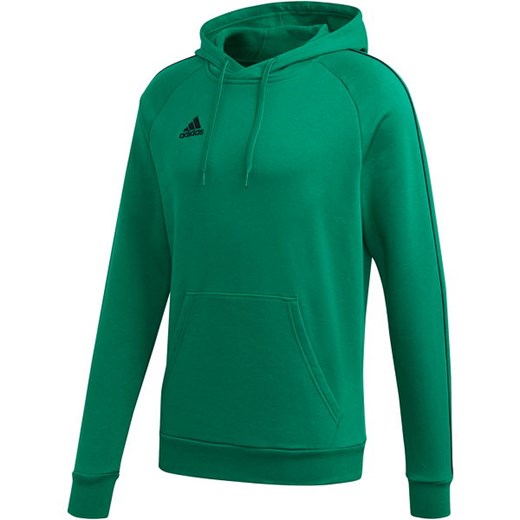 Bluza męska Core 18 Hoody Adidas XL okazja SPORT-SHOP.pl