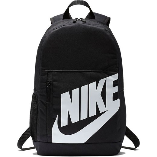 Zestaw: plecak Elemental Junior + worek Gymsack Graphic Junior Nike Nike okazyjna cena SPORT-SHOP.pl