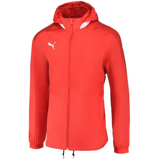 Kurtka męska V5.08 Rain Jacket Puma Puma XL okazyjna cena SPORT-SHOP.pl