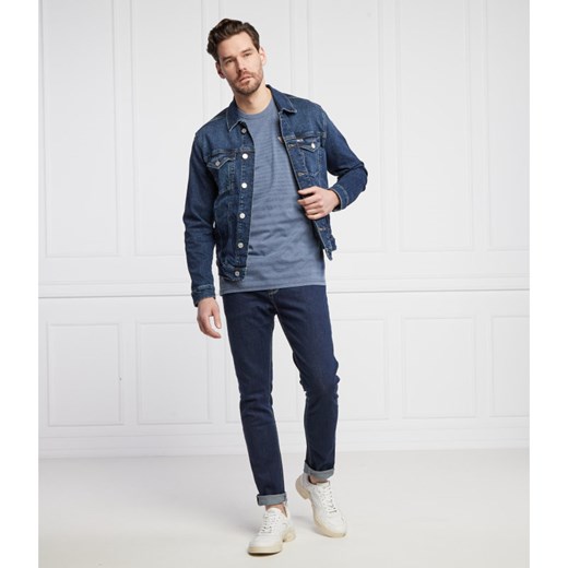 Tommy Jeans Kurtka jeansowa | Regular Fit Tommy Jeans M Gomez Fashion Store
