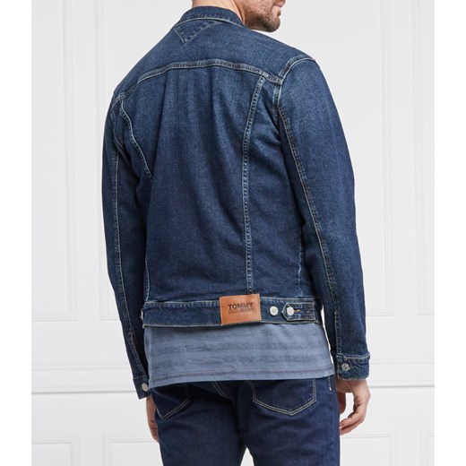 Tommy Jeans Kurtka jeansowa | Regular Fit Tommy Jeans XXL Gomez Fashion Store