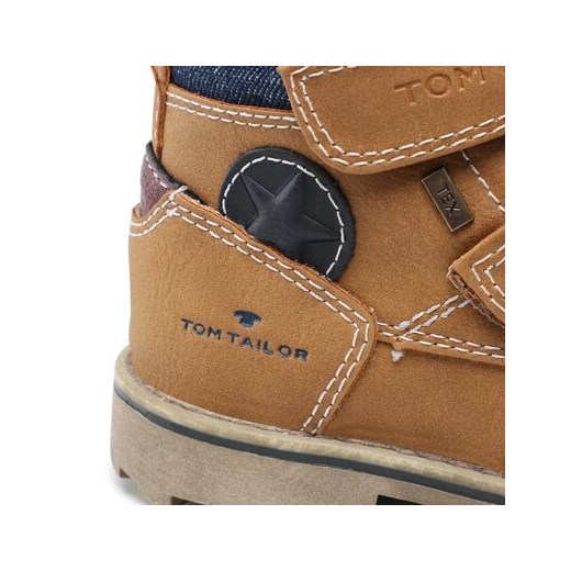 Trzewiki Tom Tailor 217050400 Tom Tailor 28 ccc.eu