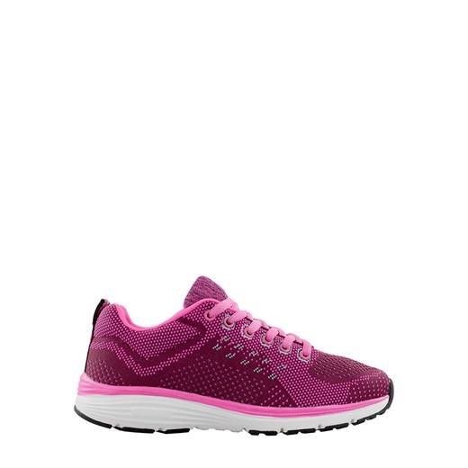 Sneakersy "Callie" w kolorze różowym Kimberfeel 41 promocja Limango Polska