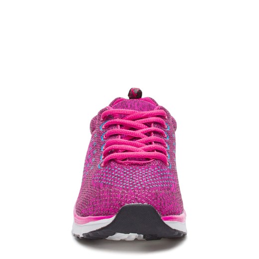 Sneakersy "Callie" w kolorze różowym Kimberfeel 40 wyprzedaż Limango Polska