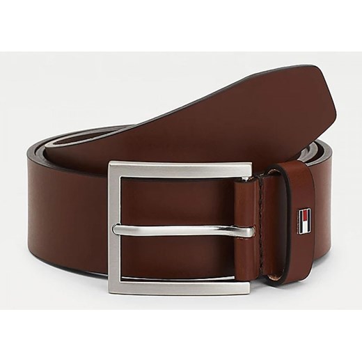 Pasek Tommy Hilfiger ze sklepu Darbut w kategorii Paski męskie - zdjęcie 129244446