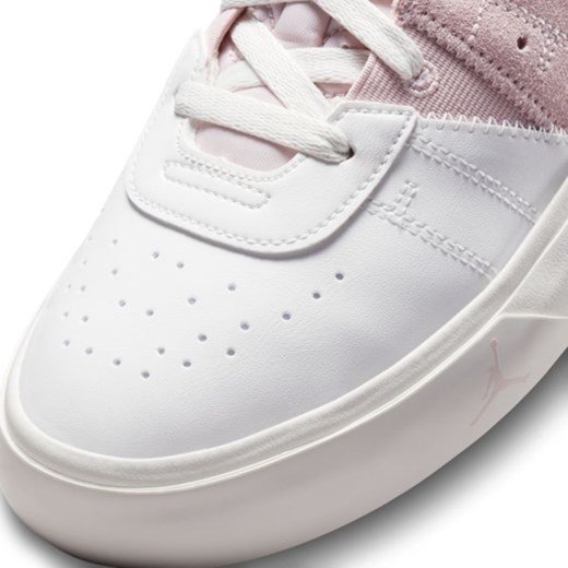 Buty damskie Jordan Series - Różowy Jordan 35.5 wyprzedaż Nike poland