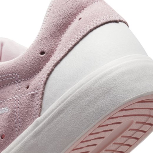 Buty damskie Jordan Series - Różowy Jordan 43 Nike poland okazyjna cena