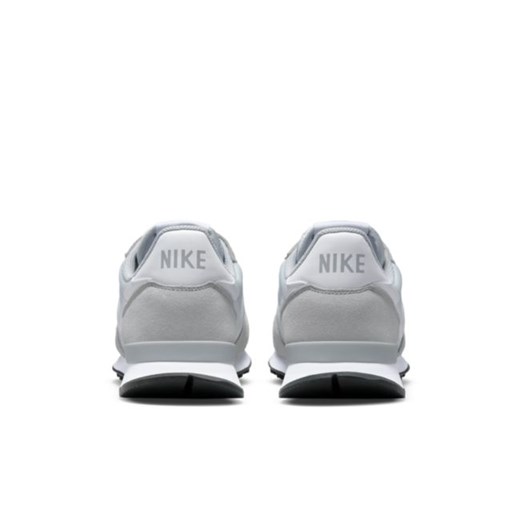 Buty damskie Nike Internationalist - Szary Nike 42 Nike poland