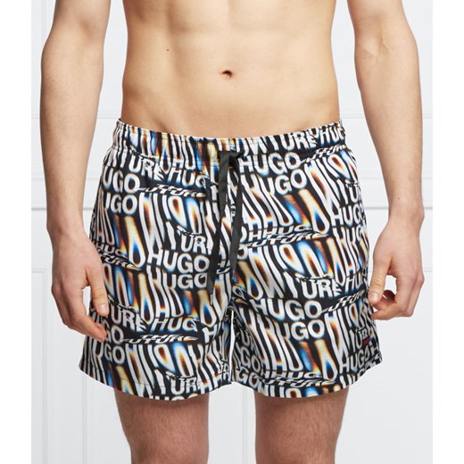 Hugo Bodywear Szorty kąpielowe NEO | Regular Fit L Gomez Fashion Store