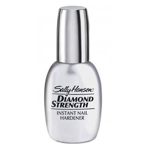 Sally Hansen Diamond Strength Instant Nail Hardener Sally Hansen uniwersalny eKobieca.pl okazyjna cena