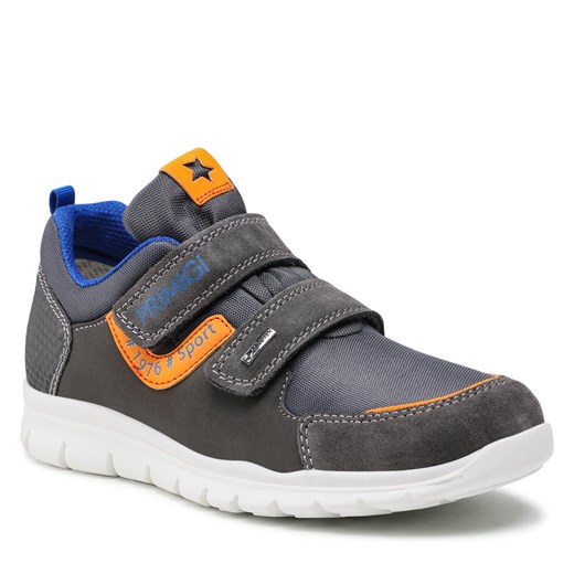 Sneakersy PRIMIGI - GORE-TEX 1871800 D Gr. S Primigi 36 eobuwie.pl