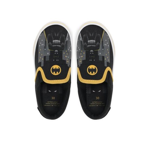 Trampki Batman CP91-SS22-15WBBAT-A 33 ccc.eu