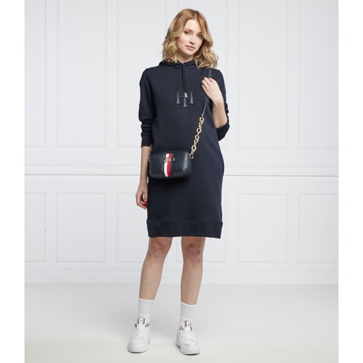 Tommy Hilfiger Listonoszka Tommy Hilfiger Uniwersalny Gomez Fashion Store
