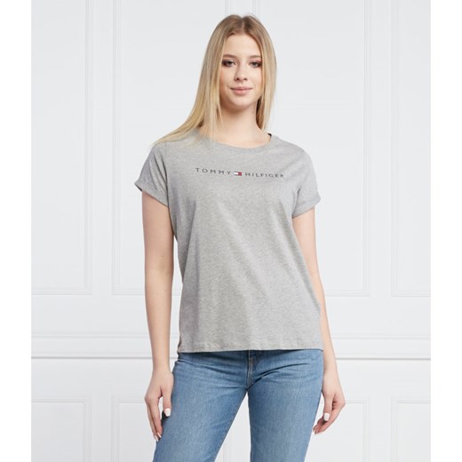 Tommy Hilfiger T-shirt | Regular Fit Tommy Hilfiger M Gomez Fashion Store