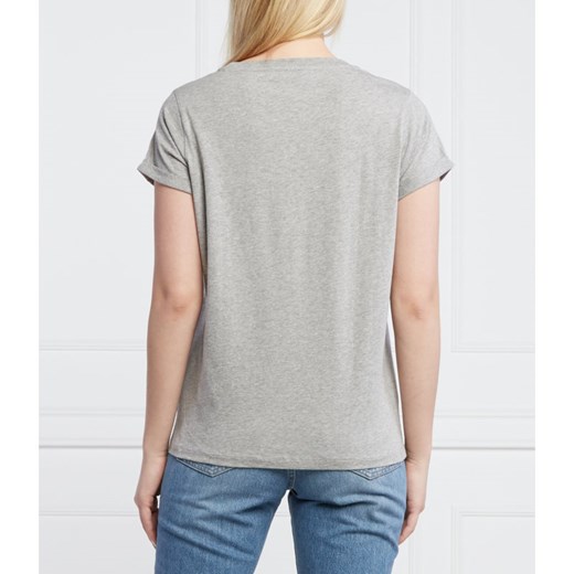 Tommy Hilfiger T-shirt | Regular Fit Tommy Hilfiger L Gomez Fashion Store