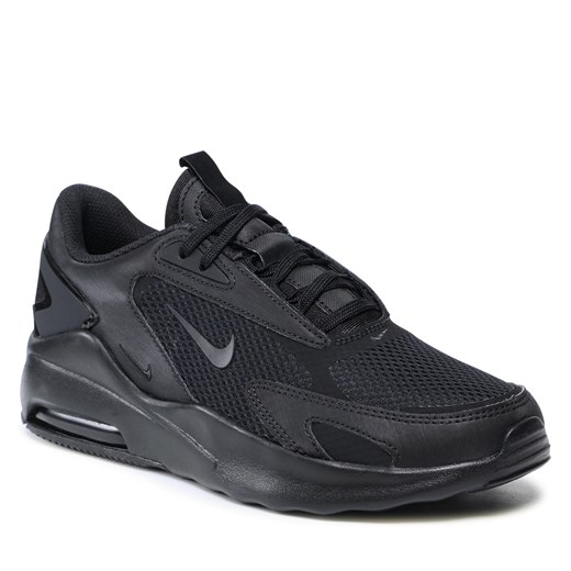 Buty NIKE - Air Max Bolt CU4151 001 Black/Black/Black Nike 40.5 eobuwie.pl