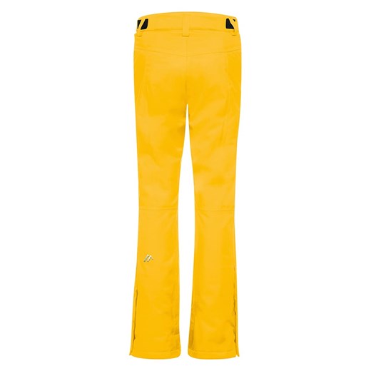 Spodnie narciarskie "Ronka" w kolorze żółtym Maier Sports 46 Limango Polska okazyjna cena