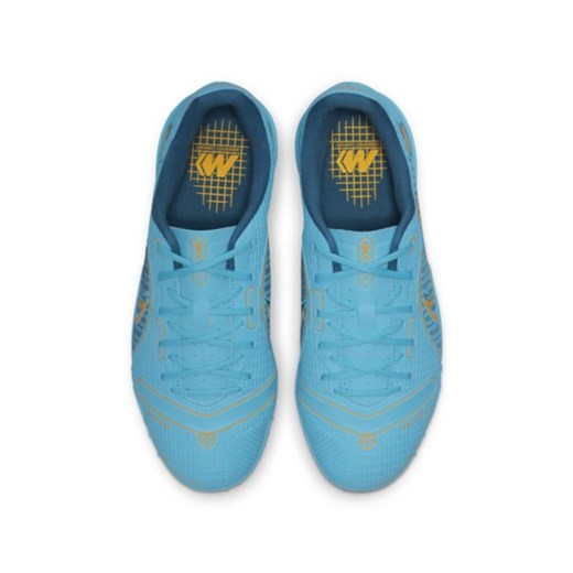 Buty piłkarskie na nawierzchnię typu turf dla małych/dużych dzieci Nike Jr. Nike 27.5 Nike poland