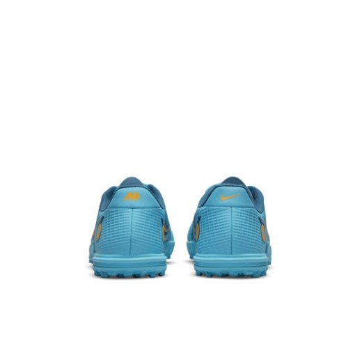 Buty piłkarskie na nawierzchnię typu turf dla małych/dużych dzieci Nike Jr. Nike 36.5 Nike poland