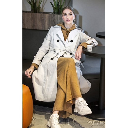 Płaszcz damski Goodlookin.pl 