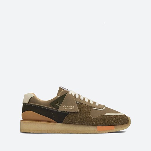 Buty męskie Clarks Originals Torrun 26162590 42 okazja sneakerstudio.pl