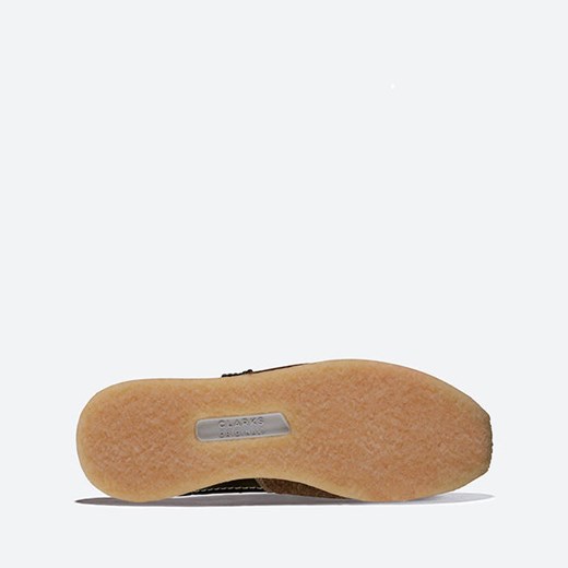 Buty męskie Clarks Originals Torrun 26162590 41 wyprzedaż sneakerstudio.pl