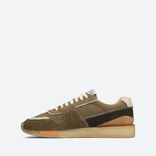 Buty męskie Clarks Originals Torrun 26162590 45 sneakerstudio.pl okazja