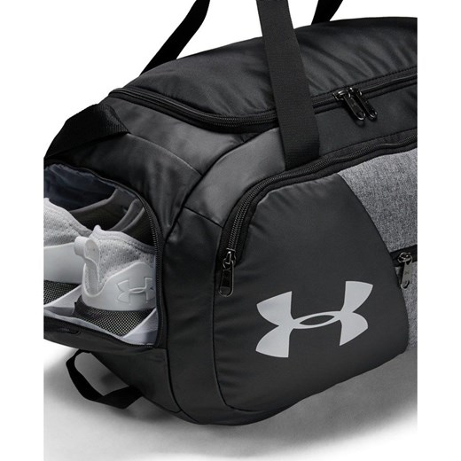 Torba sportowa UNDER ARMOUR r S Undeniable 4.0 SM 41L Under Armour uniwersalny okazja www.fun4sport.pl