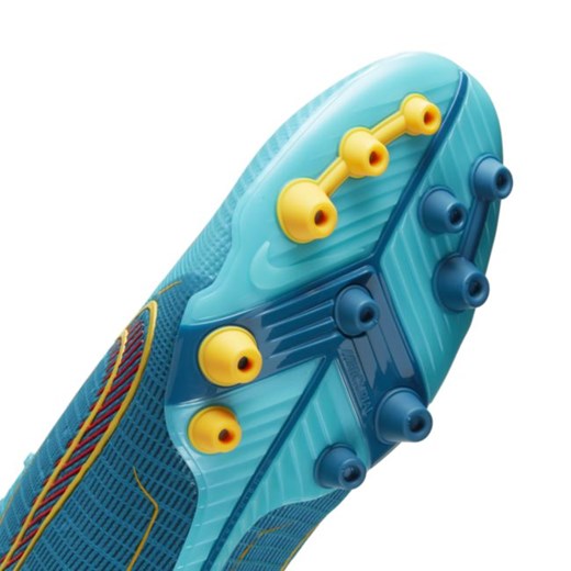 Korki piłkarskie na sztuczną nawierzchnię Nike Mercurial Vapor 14 Elite AG - Nike 45 Nike poland