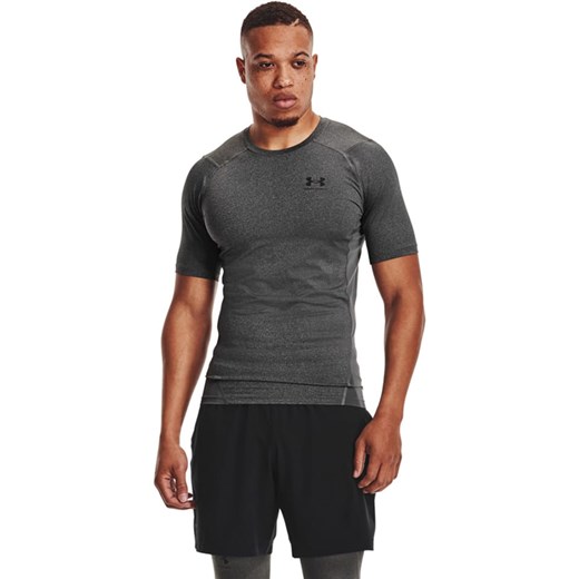 T-shirt męski Under Armour sportowy