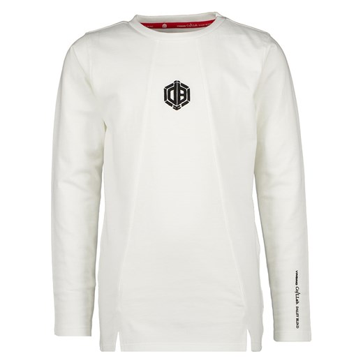 Koszulka "Jaston" w kolorze białym Vingino Daley Blind 152 wyprzedaż Limango Polska
