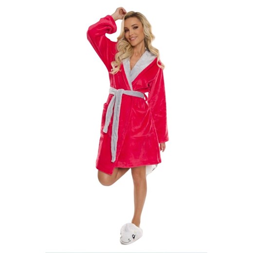 SZLAFROK FOREX 627 SORAYA XL (42) Świat Bielizny