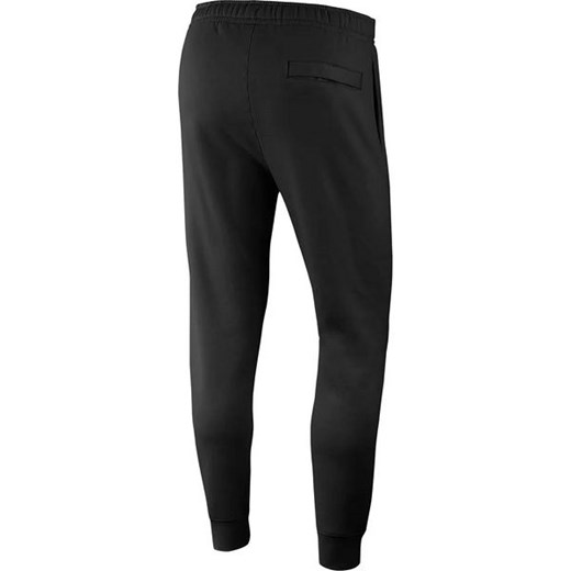 Spodnie dresowe męskie Sportswear NSW Club Fleece Jogger Nike Nike XL SPORT-SHOP.pl wyprzedaż