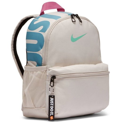 Plecak Brasiliana Just Do It Mini Nike Nike wyprzedaż SPORT-SHOP.pl